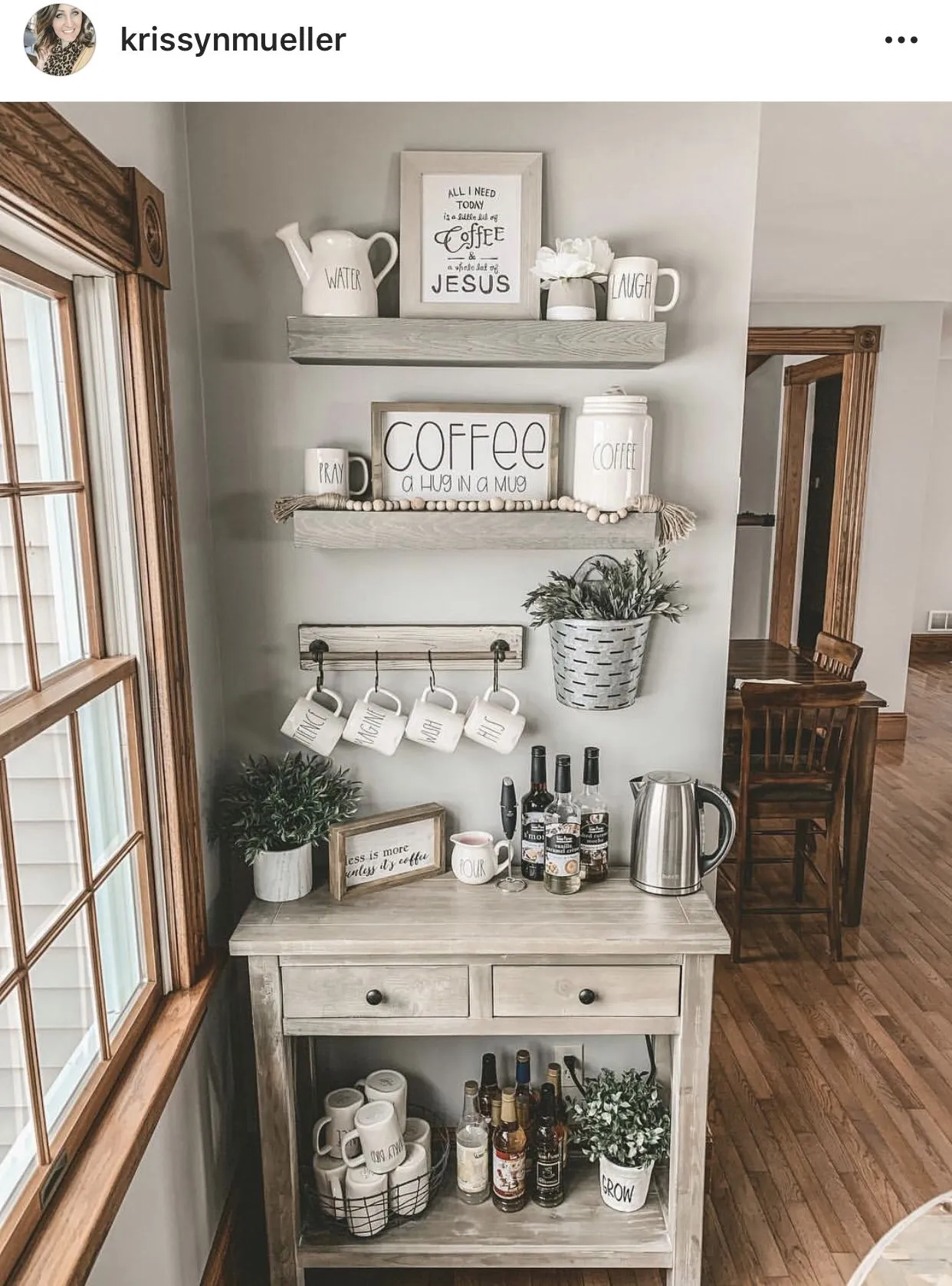 11848 ny coffee kitchen decor image5