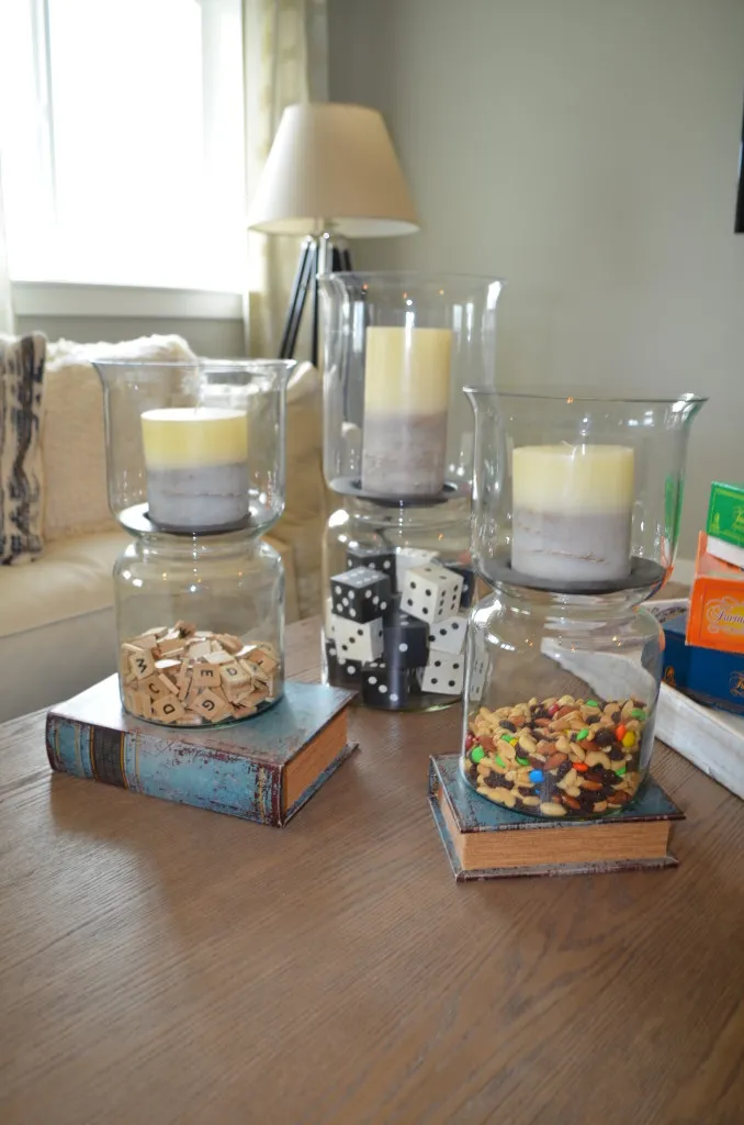 11853 kitchen serveware