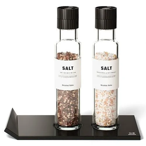 11864 salt holder kitchen decor 4
