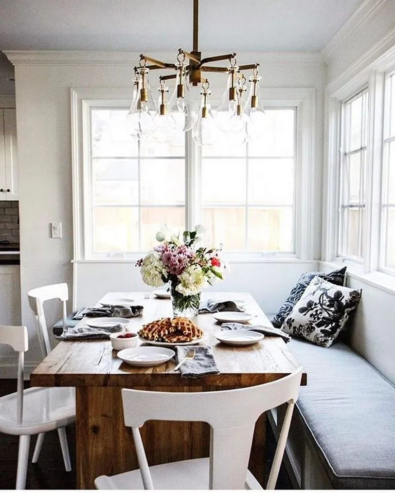 11871 banquette storage ideas