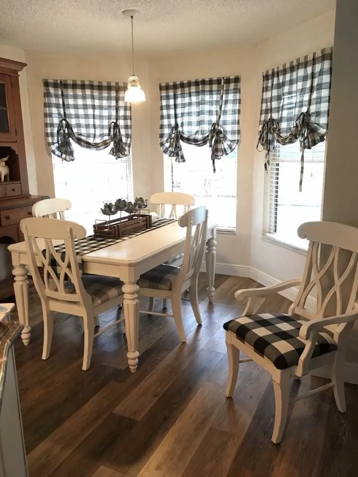 11871 kitchen banquette layout