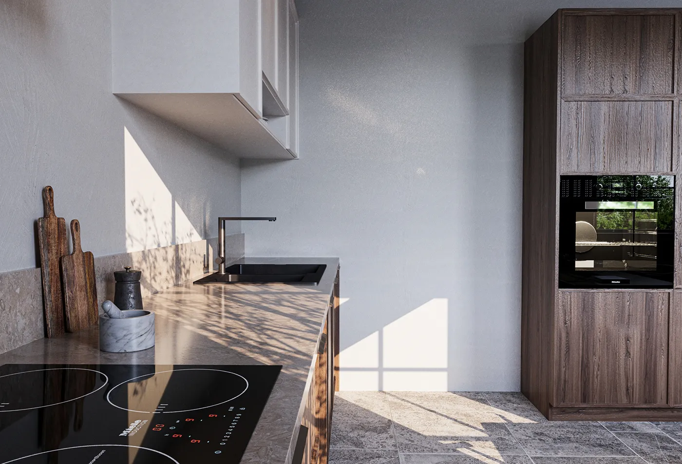 11876 kitchen decor 3d print software