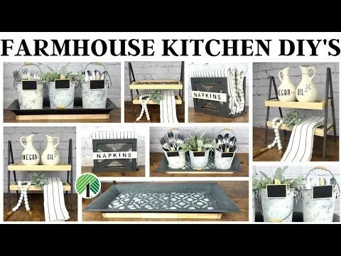 11880 dollar tree kitchen counter tray