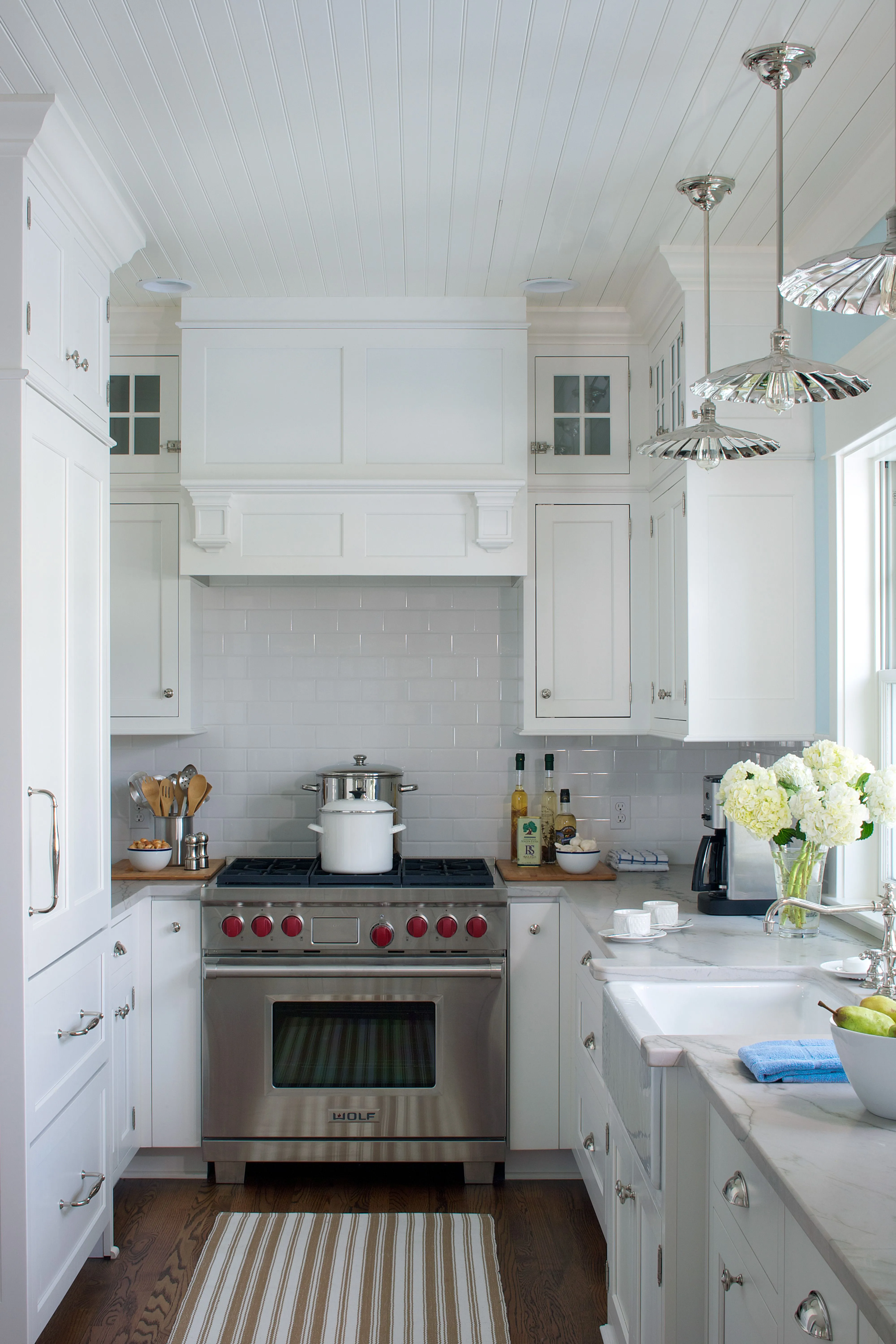 11881 kitchen mirror design