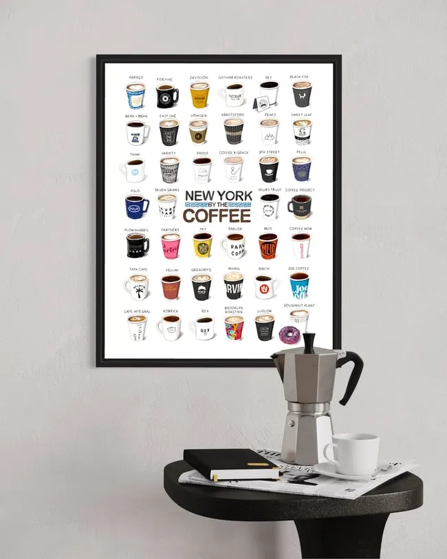 11882 coffee beans storage