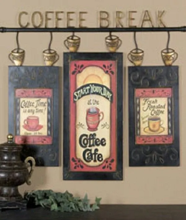 11882 coffee kitchen color palette