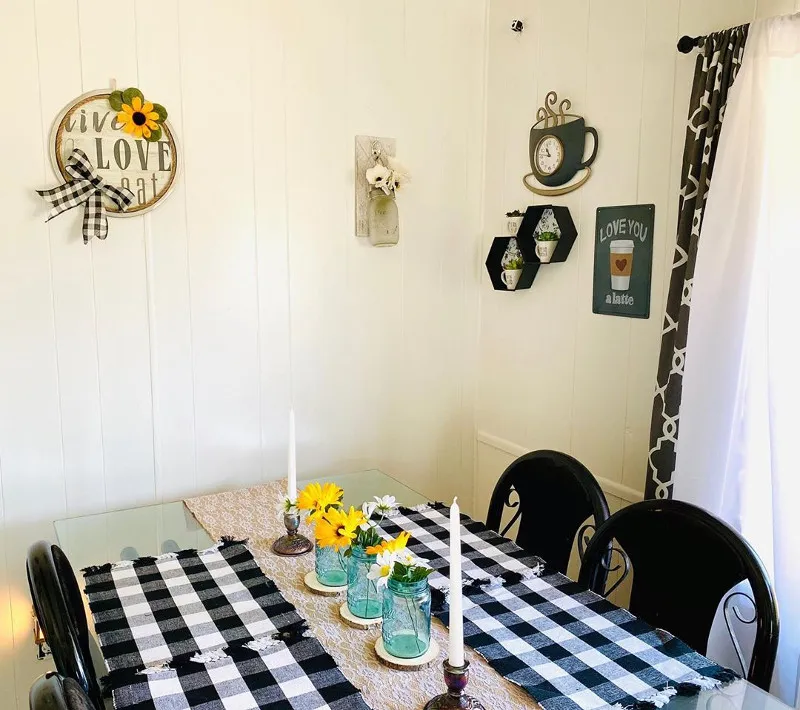 11887 sunflower kitchen decor favicon