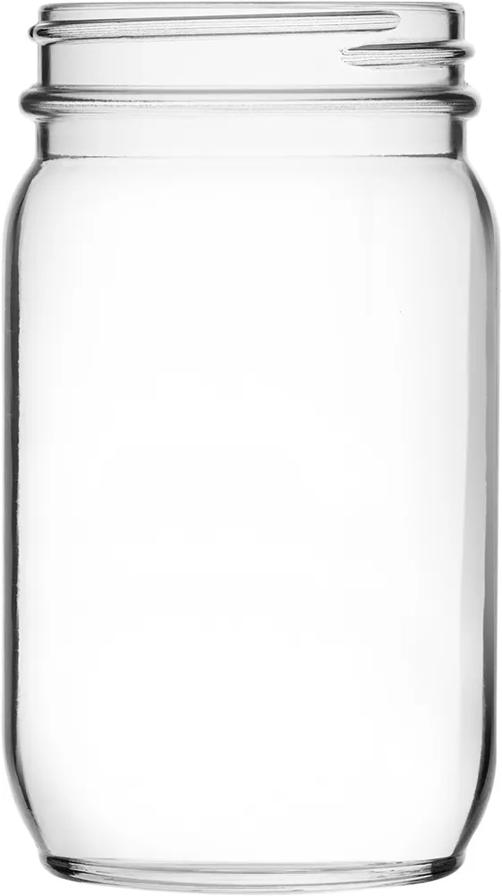 11894 straight sided jars kitchen 1