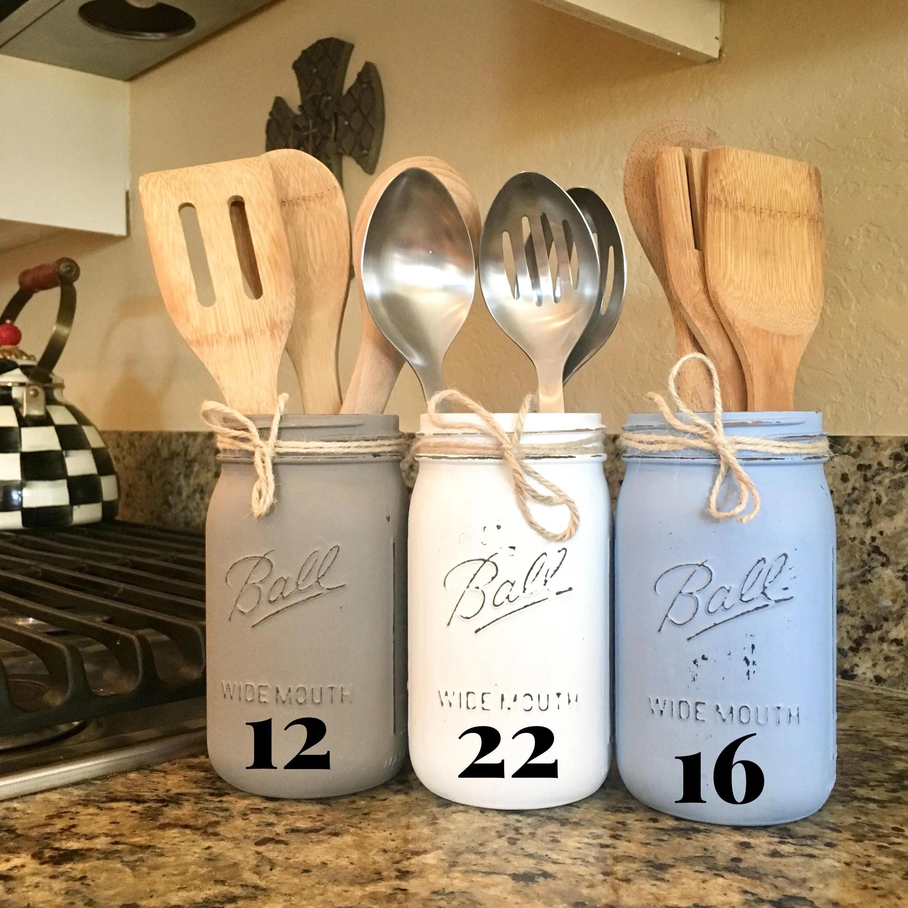 11894 straight sided jars kitchen 2