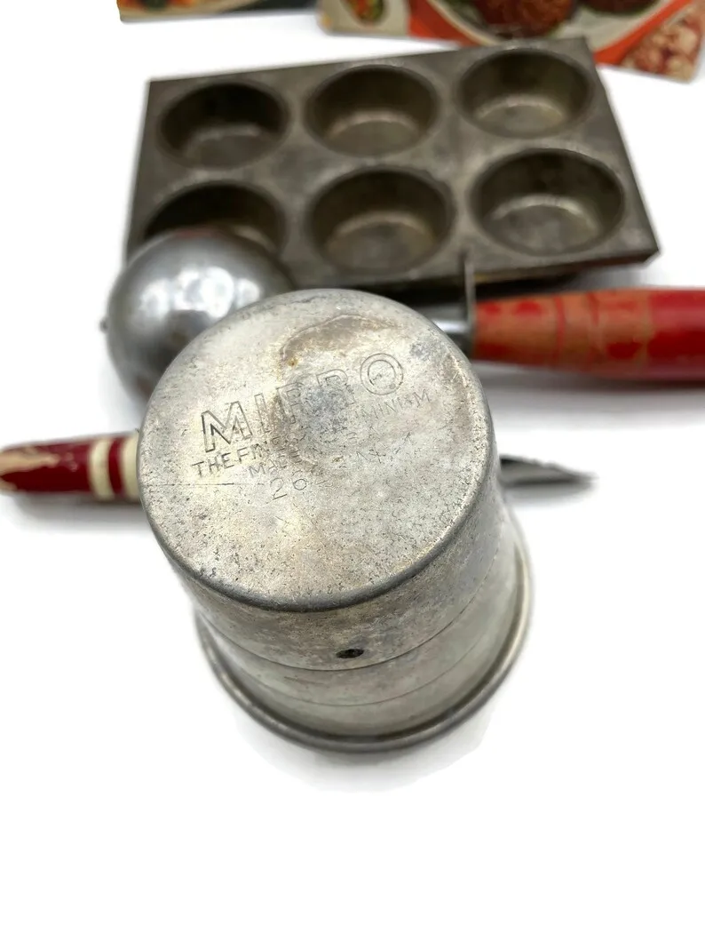 11896 rustic red kitchen accessories