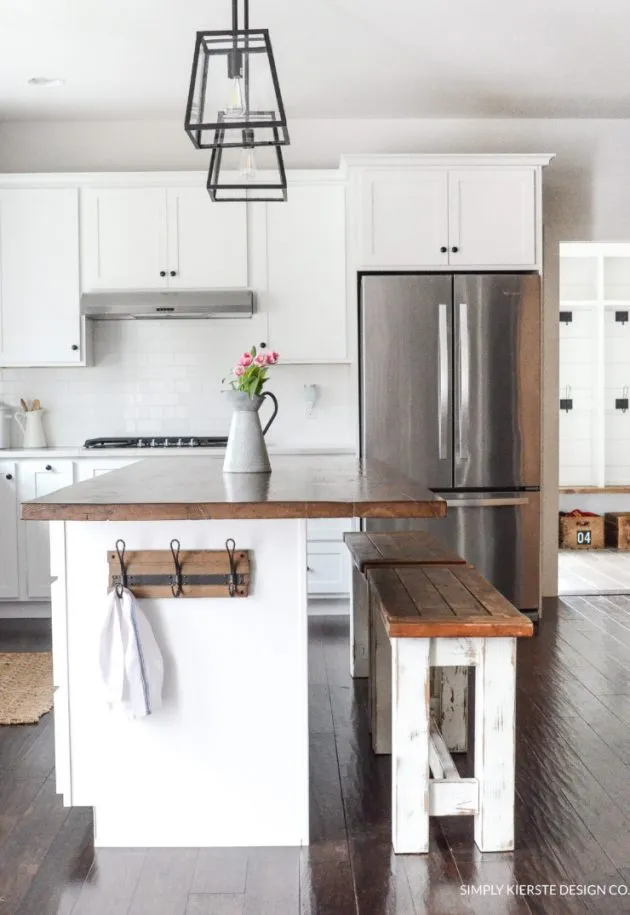 11907 farmhouse kitchen decor ideas