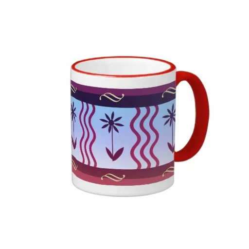 11909 ceramic mugs