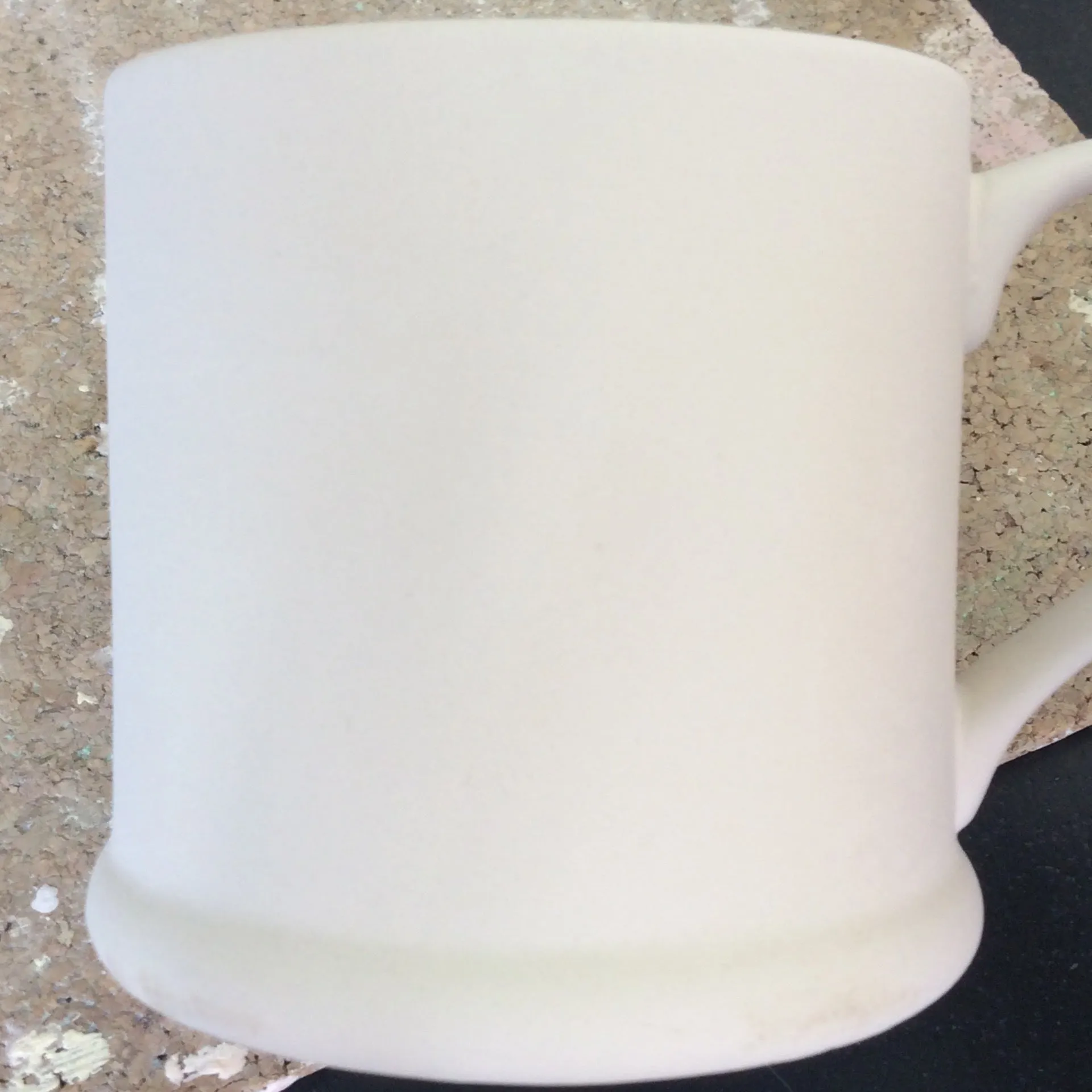 11909 enamel mugs