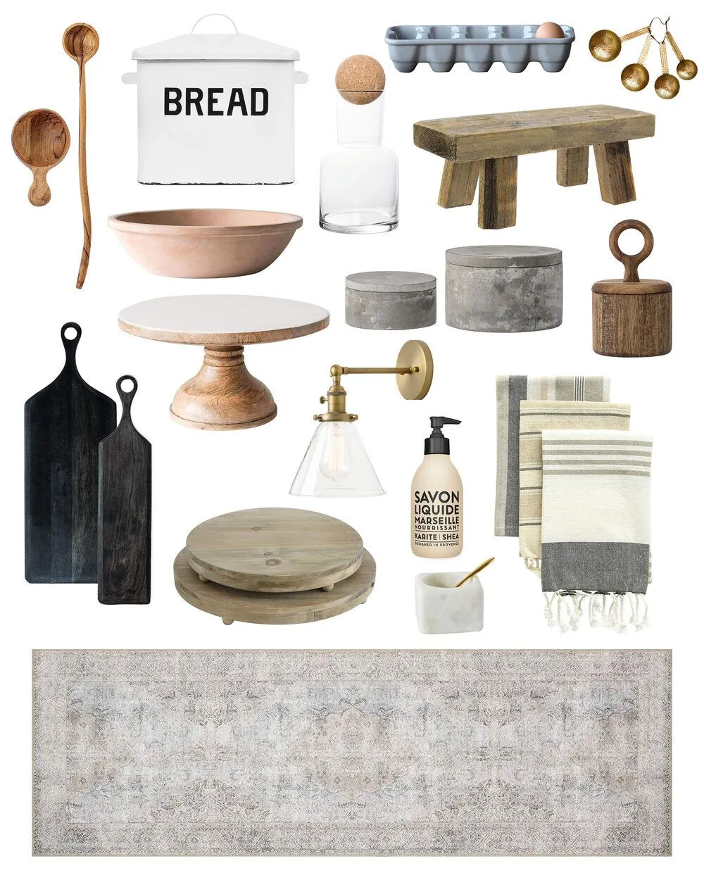 11911 amazon kitchen decor intro