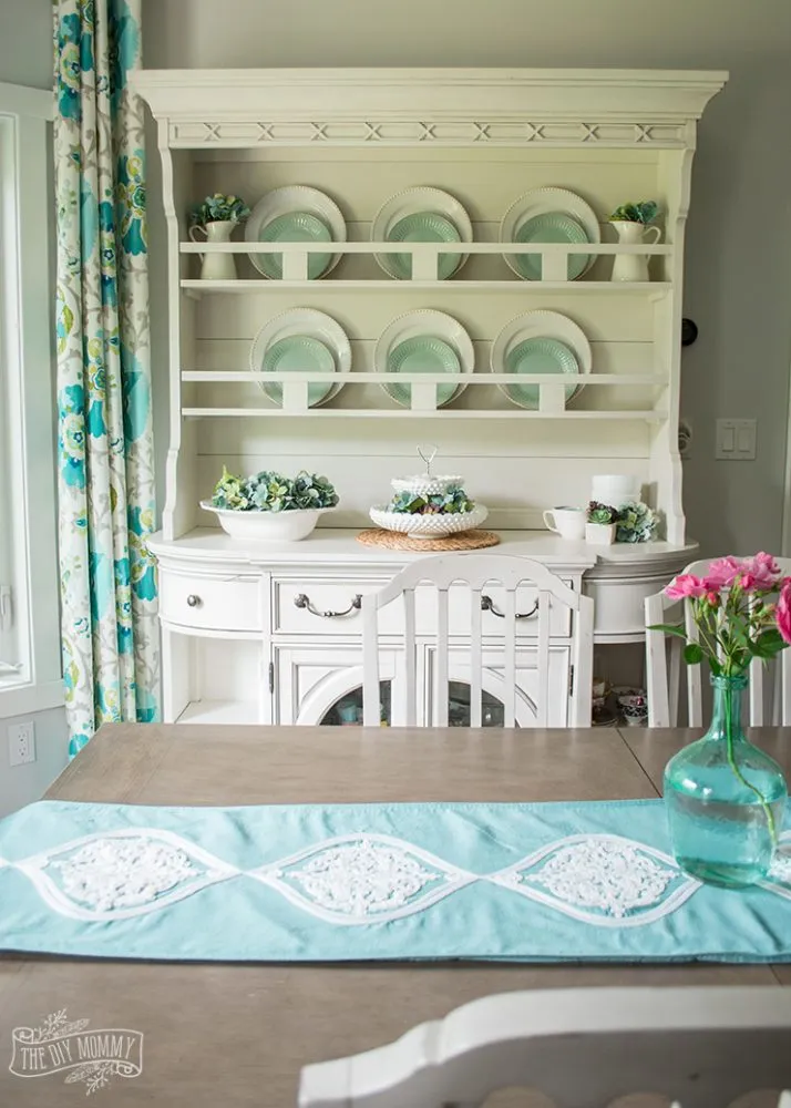 11922 summer kitchen color scheme