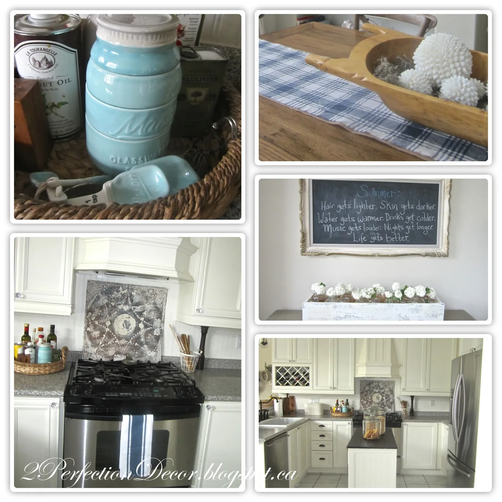 11922 summer kitchen style