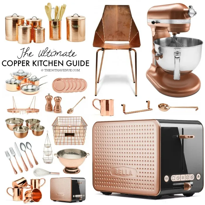 11924 copper lighting