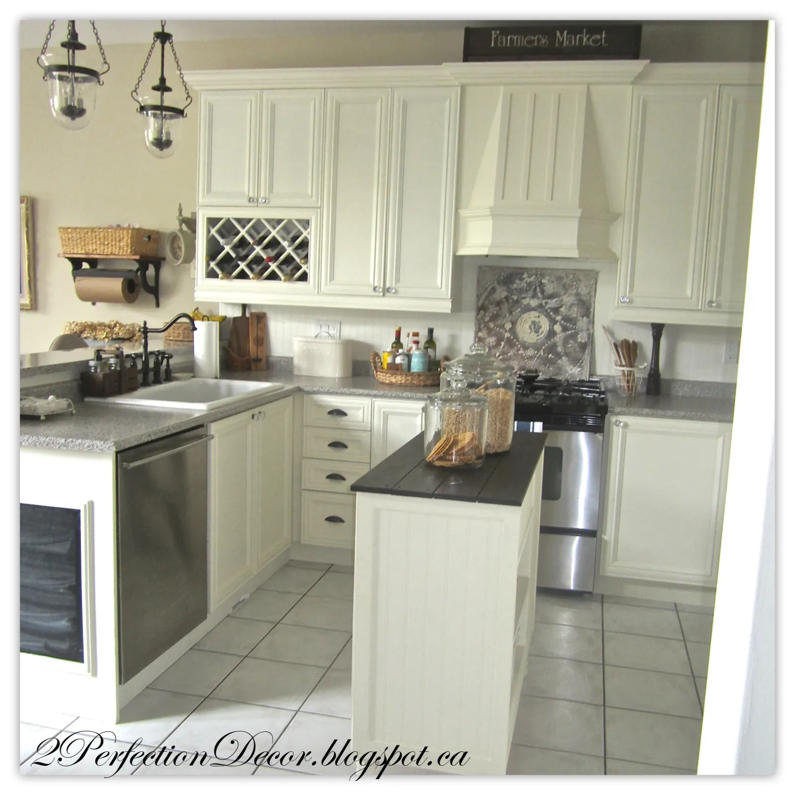 11930 farmhouse kitchen