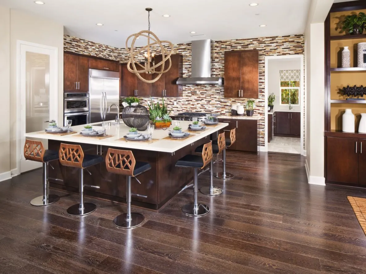 11931 kitchen color schemes