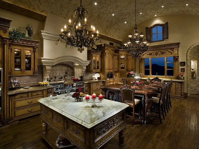 11939 tuscan kitchen color palette