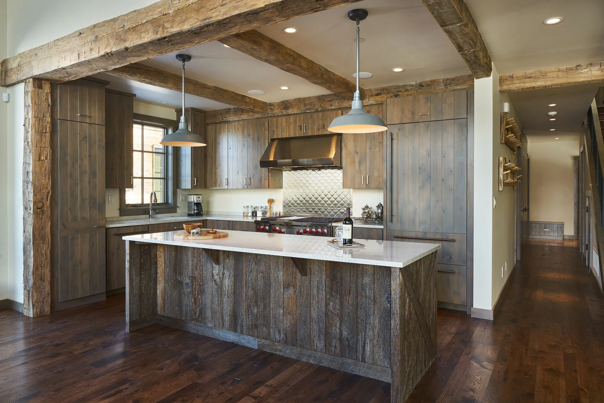 11952 rustic kitchen inspiration