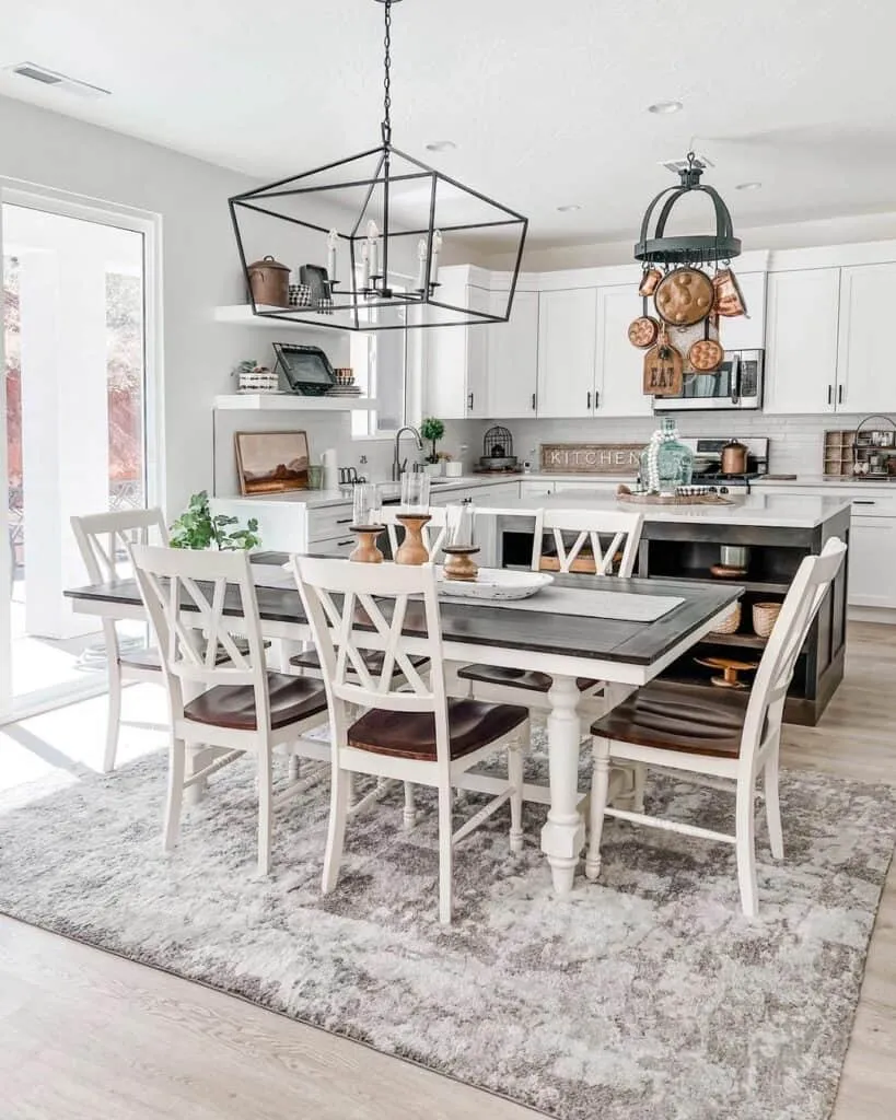 11957 copper kitchen trend