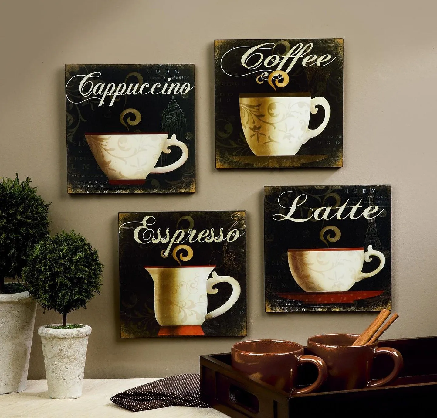 11967 coffee kitchen decor 3