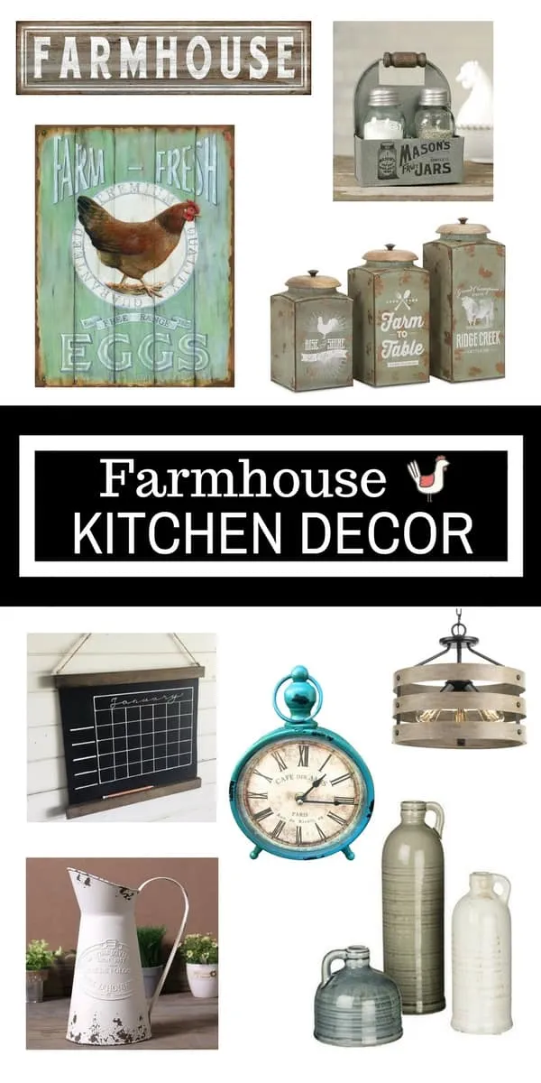 11968 farmhouse kitchen lighting