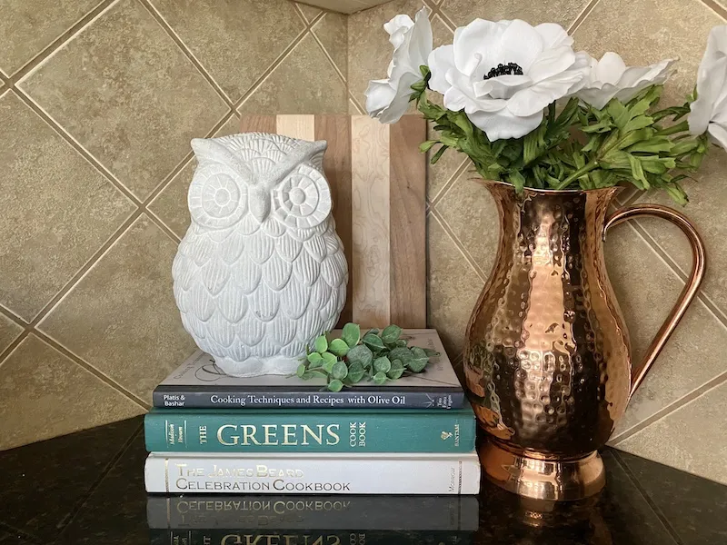 11969 red owl accessories