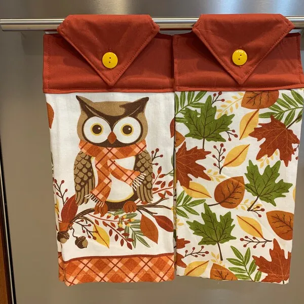 11969 red owl wall decor