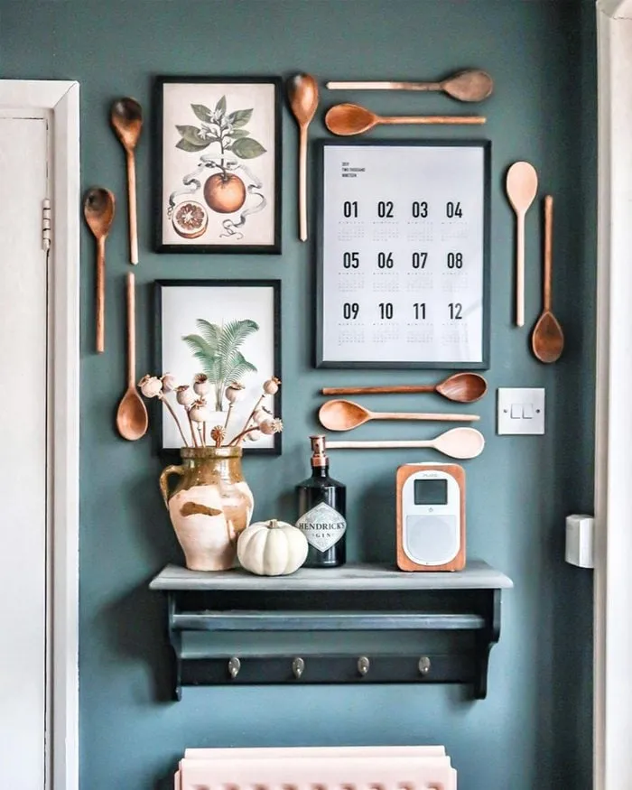11973 kitchen artwork