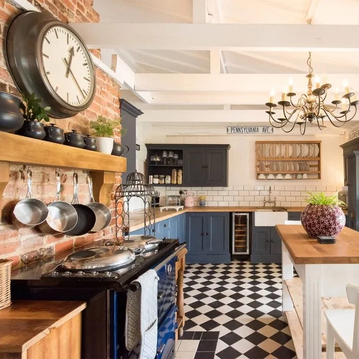 11973 kitchen lighting